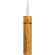 PrimeSource Polyurethane Elastomeric Sealant NP1 Bronze - Compact - 10.1 oz