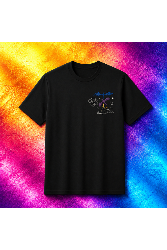 Basgiath War College Fourth Wing Violet Sorrengail Book Fan Unisex T-Shirt V70585, S-5XL