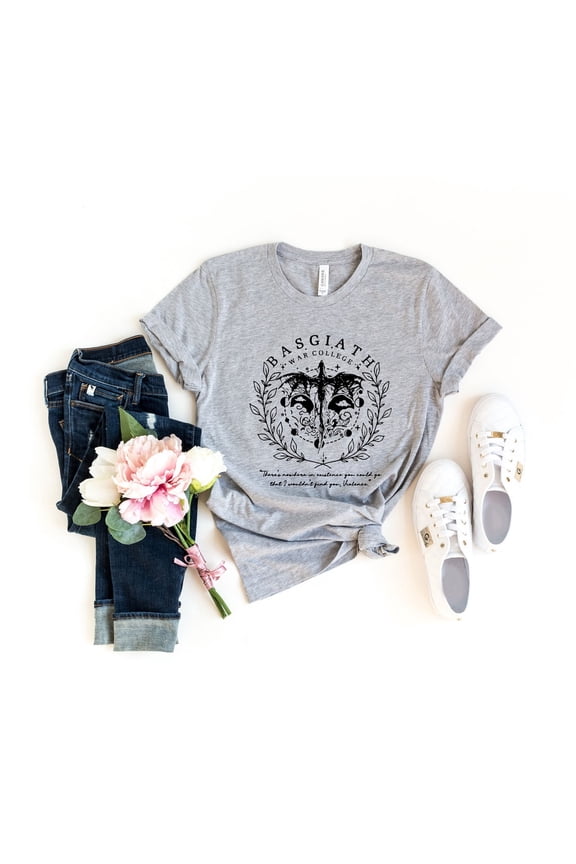 Basgiath War College Scribe Shirt,Fourth Wing Merch Shirt,Dragon Rider,Violet Sorrengail,Xaden Riorson,Fantasy Bookish,Rebecca Yoros Shırt All Size S-5XL