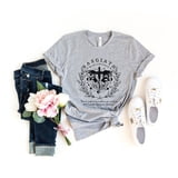 Basgiath War College Scribe Shirt,Fourth Wing Merch Shirt,Dragon Rider ...