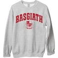 thumbnail image 1 of Basgiath War College Sweatshirt - Fourth Wing Inspired Unisex Pullover, 1 of 6