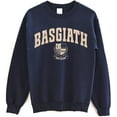 thumbnail image 1 of Basgiath War College Sweatshirt - Fourth Wing Inspired Unisex Pullover, 1 of 6