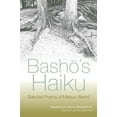 thumbnail image 1 of Bashō's Haiku: Selected Poems of Matsuo Bashō, (Paperback), 1 of 1