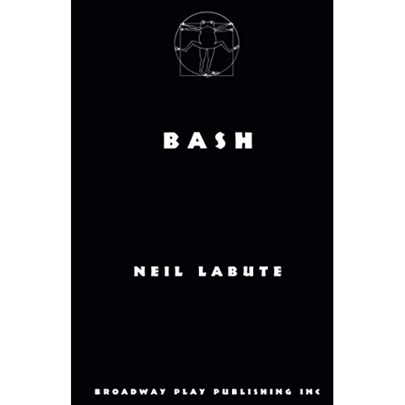 Pre-Owned Bash (Paperback) 9780881456134