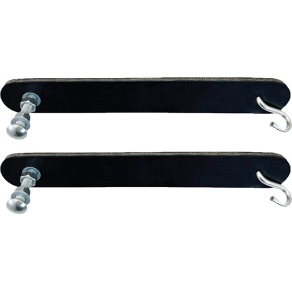 Bash Target Supply Target Stand Strap Hanging Kit Steel