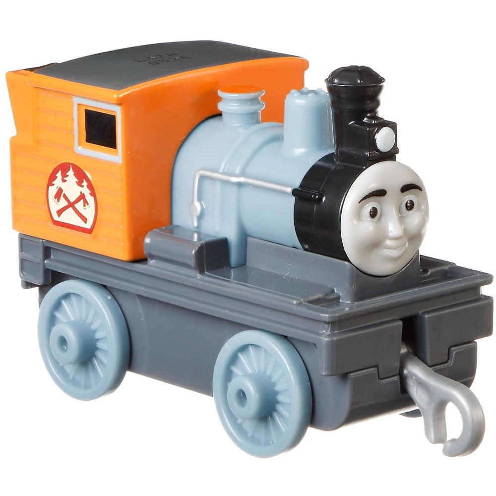 Bash Thomas & Friends Adventures Metal Engine