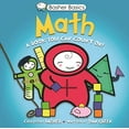 thumbnail image 1 of Pre-Owned Basher Basics: Math: A Book You Can Count on [With Poster] (Paperback) 0753464195 9780753464199, 1 of 1