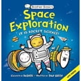 thumbnail image 1 of Pre-Owned Space Exploration [With Poster] (Hardcover) 0753471647 9780753471647, 1 of 1