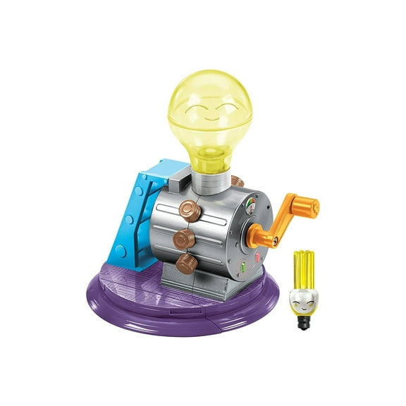 Basher Science Light Illuminator Playset