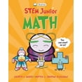 thumbnail image 1 of Pre-Owned Basher Stem Junior: Math (Hardcover) 0753475618 9780753475614, 1 of 1