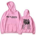 thumbnail image 1 of BashfortheWorld Migo In America Tour 2025 Hoodie Unisex Classic Fashion Sweatshirt Streetwear, 1 of 2