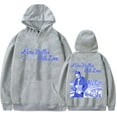 thumbnail image 1 of Bashfortheworld From Dallas With Love Tour Hoodie Unisex Casual Long Sleeve Sweatshirt, 1 of 4
