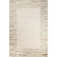 thumbnail image 1 of Bashian Rugs  Macie Ivory Contemporary Area Rug 3'9" X 5'9" 4' x 6', 1 of 5