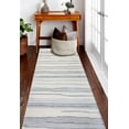 thumbnail image 1 of Bashian Alana Transitional Geometric Area Rug, 1 of 2
