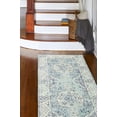 thumbnail image 1 of Bashian Alberta Transitional Floral Area Rug, 1 of 4