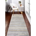 thumbnail image 1 of Bashian Alison Contemporary Geometric Area Rug, 1 of 2