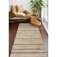 thumbnail image 1 of Bashian Alison Contemporary Geometric Area Rug, 1 of 2