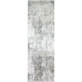 thumbnail image 1 of Bashian Allure Giavana 2'6" x 10' Area Runner Rug in Beige, 1 of 6