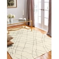thumbnail image 1 of Bashian Almira Contemporary Geometric Area Rug, 1 of 2