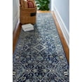 thumbnail image 1 of Bashian Amanda Transitional Floral Area Rug, 1 of 2