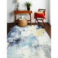 thumbnail image 1 of Bashian Amos Transitional Abstract Area Rug, 1 of 2