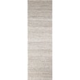 thumbnail image 1 of Bashian Area Rug Contemporary Beige 2'6" X 8' Runner, 1 of 1