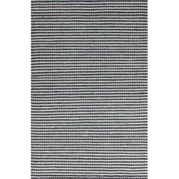 Bashian Area Rug Contemporary Grey 8'6" X 11'6"