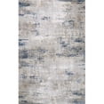thumbnail image 1 of Bashian Area Rug Contemporary Iv/Blue 3'6" X 5'6", 1 of 5
