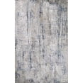 thumbnail image 1 of Bashian Area Rug Contemporary  Iv/Blue 5' X 7'6", 1 of 1