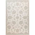 thumbnail image 1 of Bashian Area Rug Ivory 2'6" X 8' Runner, 1 of 4
