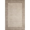 thumbnail image 1 of Bashian Area Rug Ivory/Beige 7'6" X 9'6", 1 of 2