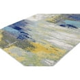 thumbnail image 1 of Bashian Ari Transitional Abstract Area Rug, 1 of 4