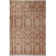 thumbnail image 1 of Bashian Artifact Babylon 5' X 7'6'' Area Rug in Rust, 1 of 4