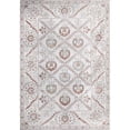 thumbnail image 1 of Bashian Ashland Bella 3'6'' X 5'6'' Area Rug in Ivory, 1 of 4