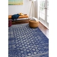 thumbnail image 1 of Bashian Audrey Transitional Geometric Area Rug, 1 of 2