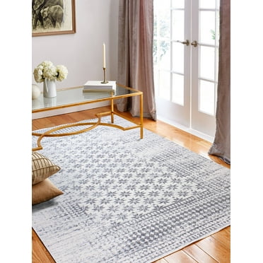 Bashian Audrey Transitional Geometric Area Rug