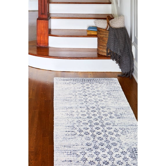 Bashian Audrey Transitional Geometric Area Rug