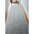 thumbnail image 1 of Bashian Babylon Transitional Geometric Area Rug, 1 of 2