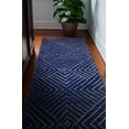 thumbnail image 1 of Bashian Bancroft Transitional Geometric Area Rug, 1 of 2