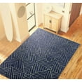 thumbnail image 1 of Bashian Bancroft Transitional Geometric Area Rug, 1 of 2