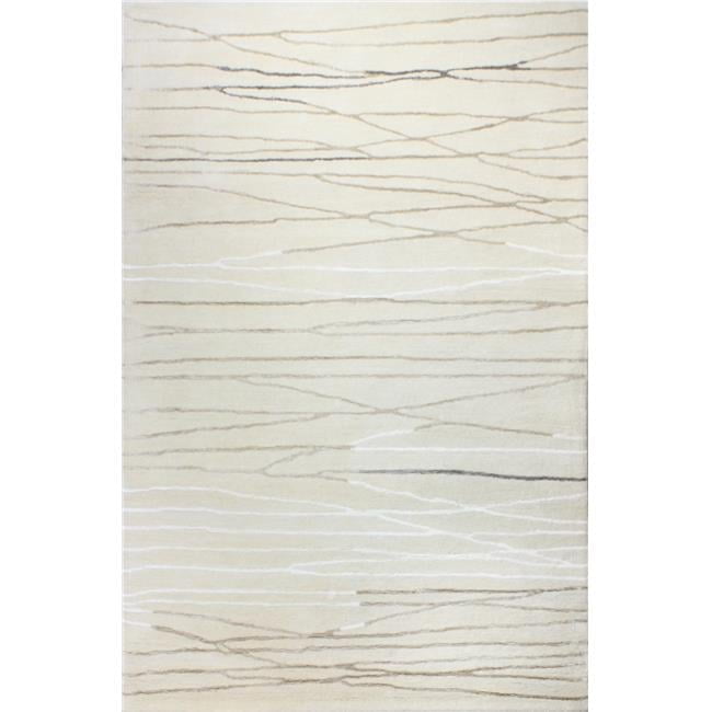 Bashian Bashian Greenwich Collection Abstract Contemporary Wool ...