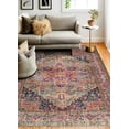 thumbnail image 1 of Bashian Blake Transitional Oriental Area Rug, 1 of 2