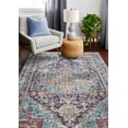 thumbnail image 1 of Bashian Blake Transitional Oriental Area Rug, 1 of 2