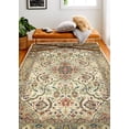 thumbnail image 1 of Bashian Bodhi Traditional Floral Area Rug, 1 of 2