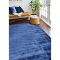 thumbnail image 1 of Bashian Calypso Contemporary Solid Area Rug, 1 of 2
