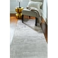 thumbnail image 1 of Bashian Calypso Contemporary Solid Area Rug, 1 of 2