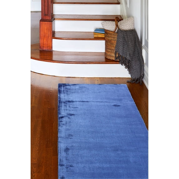Bashian Calypso Contemporary Solid Area Rug