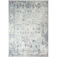 thumbnail image 1 of Bashian  Cambridge Geometric Transitional Polypropylene Power Loom Rectangle Area Rug - Ivory - 5 ft. x 7 ft. 6 in., 1 of 1