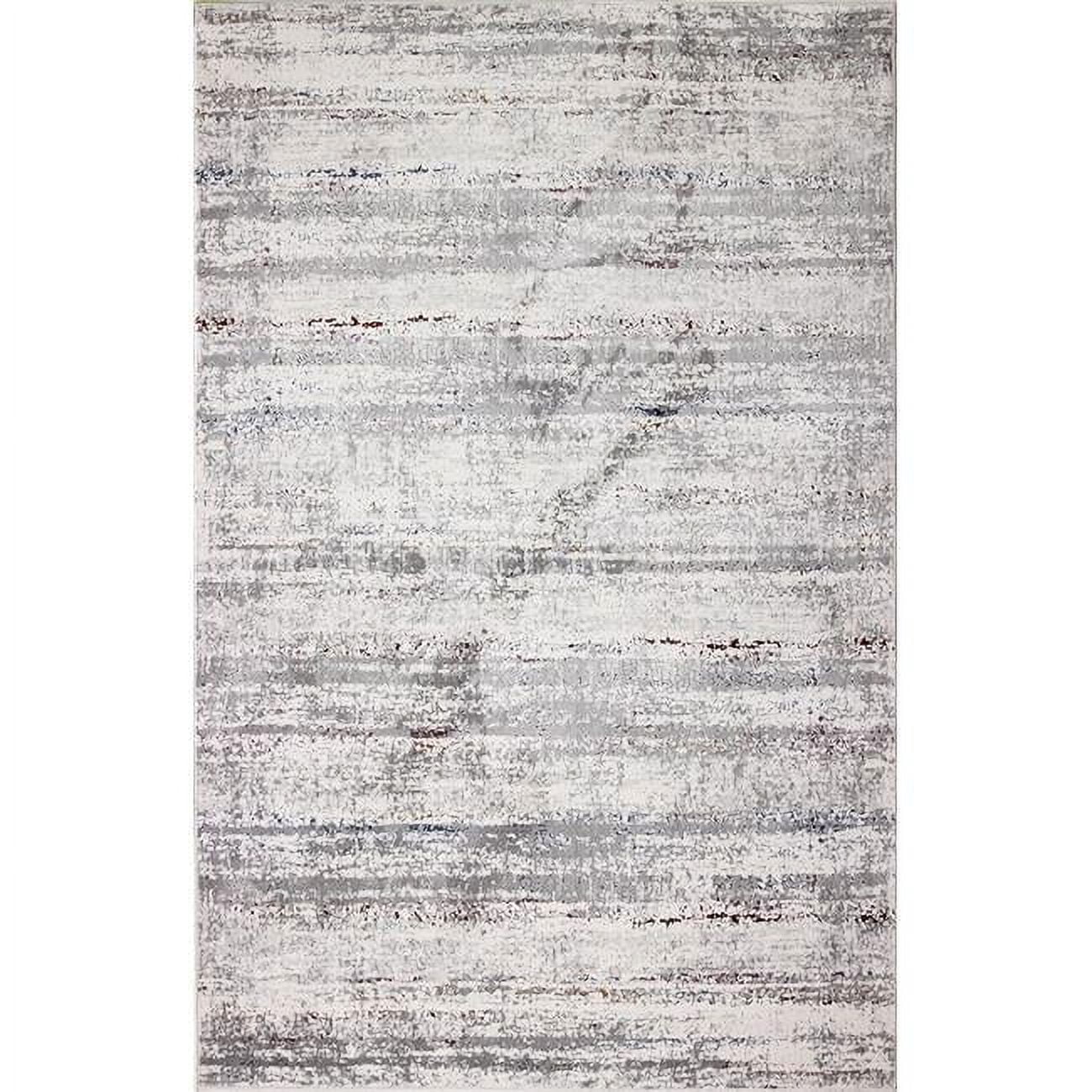 Cubana Polyester Powerloomed Rug CUB-1504