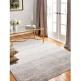thumbnail image 1 of Bashian Chai Transitional Solid Area Rug, 1 of 2